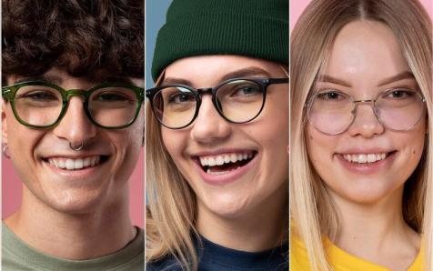 Что говорят очки о характере?