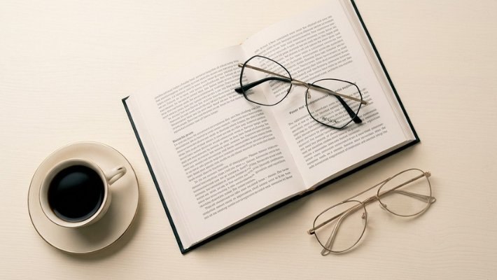 Как выбрать очки для чтения – практическое руководство от «Культуры зрения»