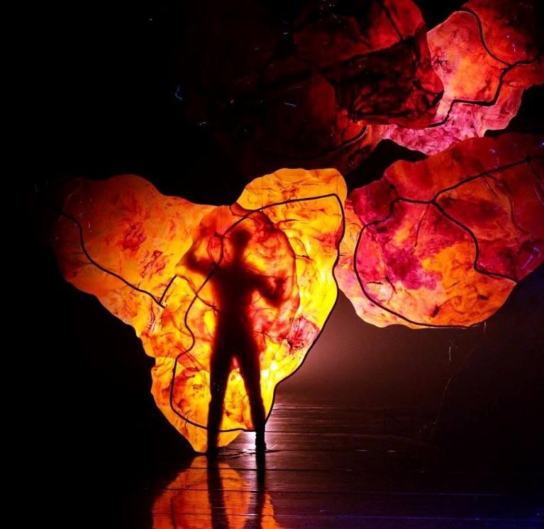 Слышать и видеть сердцем