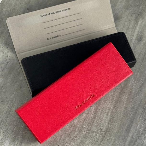 Очки Moleskine, когда стиль – это идея и кочующий интеллект