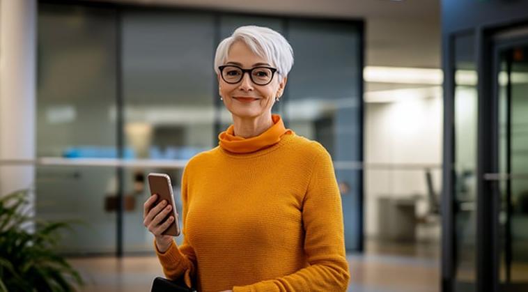 Мультифокальные очки. Шанс изменить свою жизнь к лучшему!